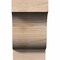 Ekena Millwork Newport Smooth Rafter Tail, Douglas Fir, 5 1/2"W x 10"H x 16"L RFT06X10X16NEW00SDF - alternate 4